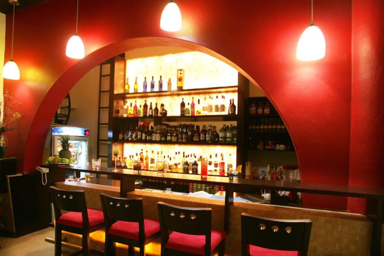 Casona San Antonio Hotel Puebla Eksteriør billede