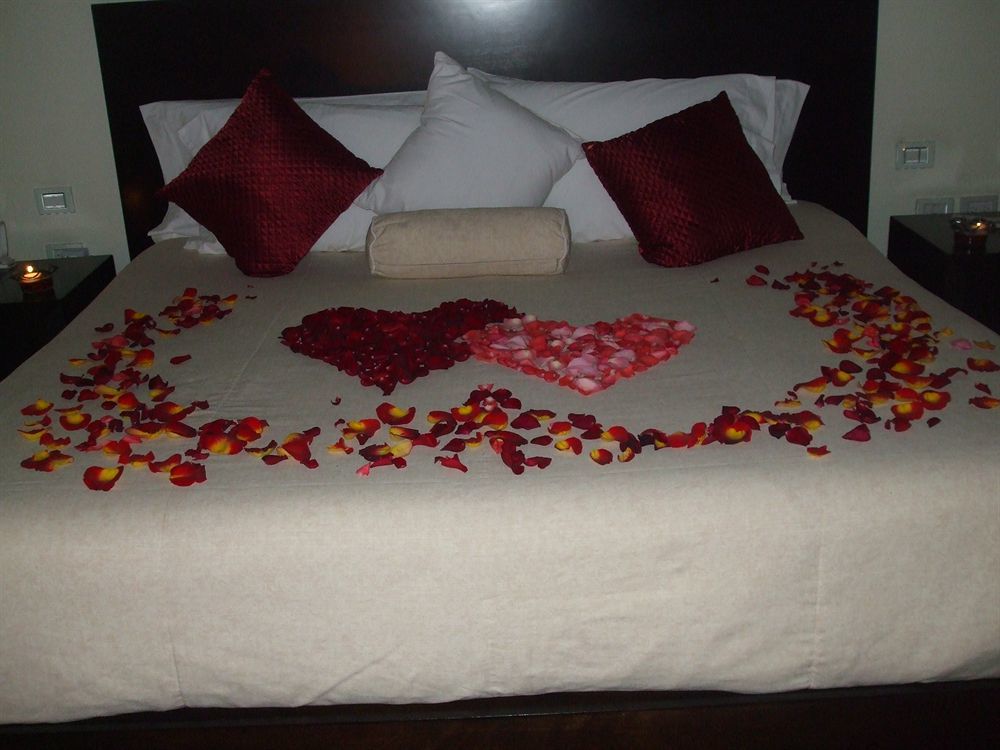 Casona San Antonio Hotel Puebla Eksteriør billede