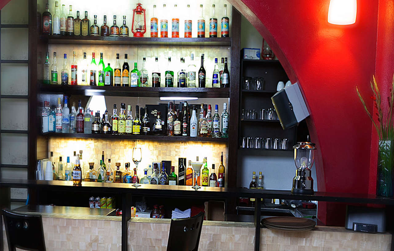 Casona San Antonio Hotel Puebla Eksteriør billede